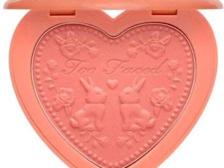 Too Faced Love Yourself Love Flush Watercolor Blush Online