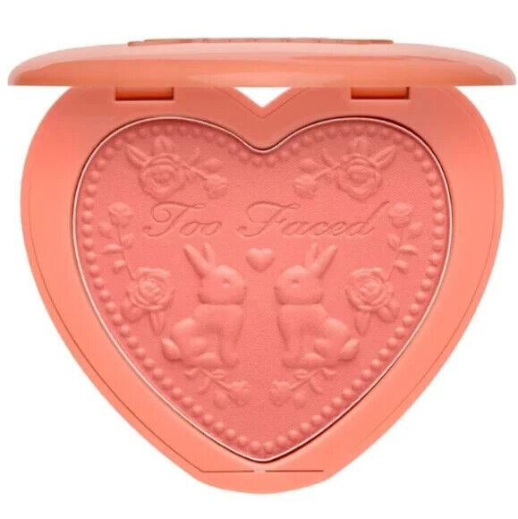 Too Faced Love Yourself Love Flush Watercolor Blush Online