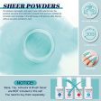 Lavender Violets 36 Colors Dip Nails Powder Starter Kit - Violets Online Sale