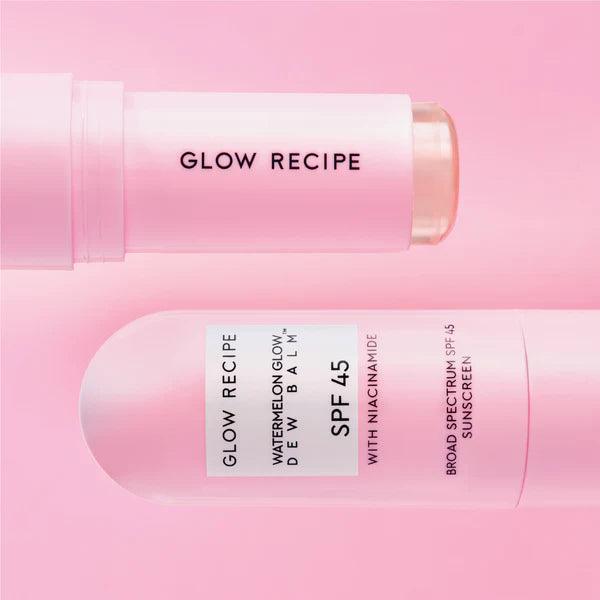 Glow Recipe - Watermelon Glow Niacinamide Dew Balm  SPF 45 Online