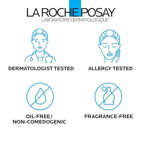 La Roche-Posay Toleriane Hydrating Gentle Face Cleanser on Sale