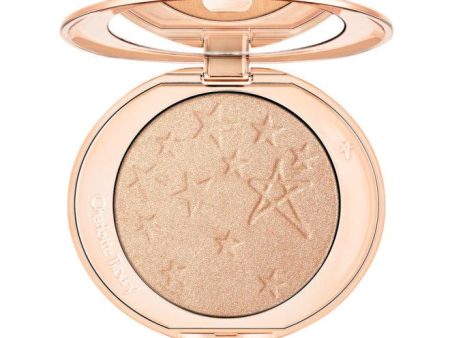 Charlotte Tilbury - Glow Glide Face Architect Highlighter - Champagne Glow Supply