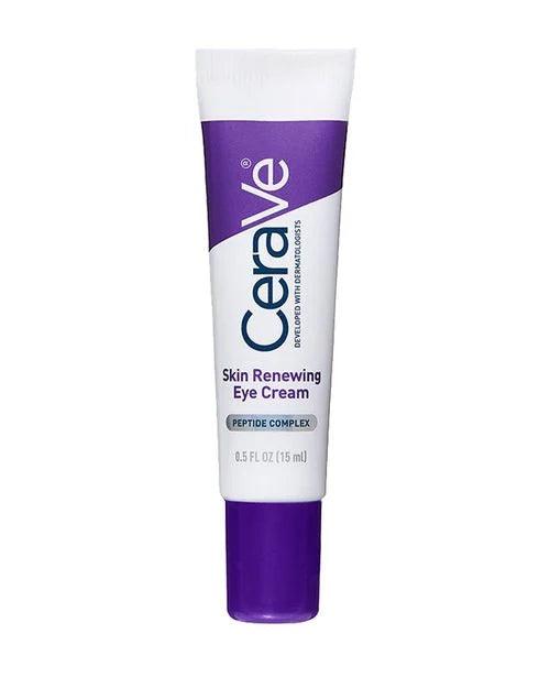 CeraVe - Skin Renewing Eye Cream - 15ml For Cheap