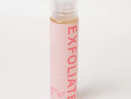 Beauty Vault AHA LIQUID EXFOLIANT 200ml Online Hot Sale