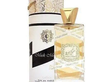 Lattafa -  Musk Mood Perfume EDP Women&Men - 100ml Online