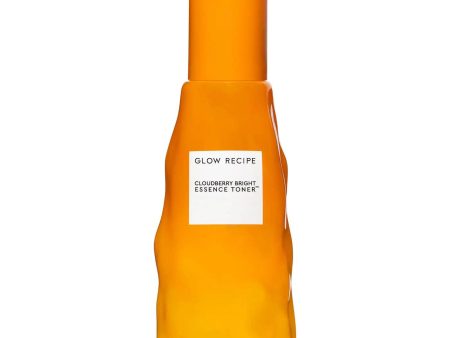 Glow Recipe - Cloudberry Bright Essence Toner - 75ml Supply