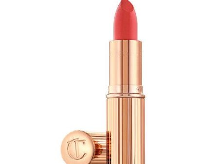 Charlotte Tilbury - K.I.S.S.I.N.G Lipsticks For Discount