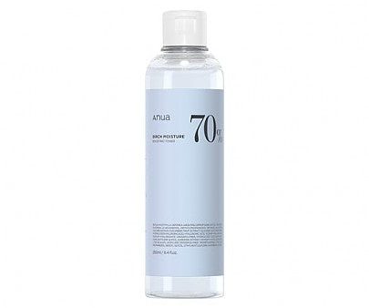 Anua - Birch 70 Moisture Boosting Toner - 250ml Sale