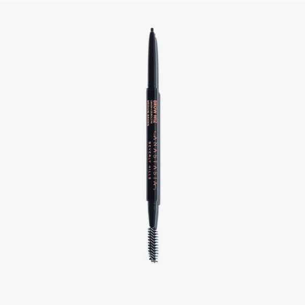 Anastasia - Brow Wiz® skinny brown pencil For Discount