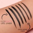 Huda Beauty - Life Liner Double Ended Eyeliner Liquid & Pencil For Discount