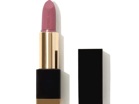 Sheglam - MATTE ALLURE LIPSTICK - PEONY Online now