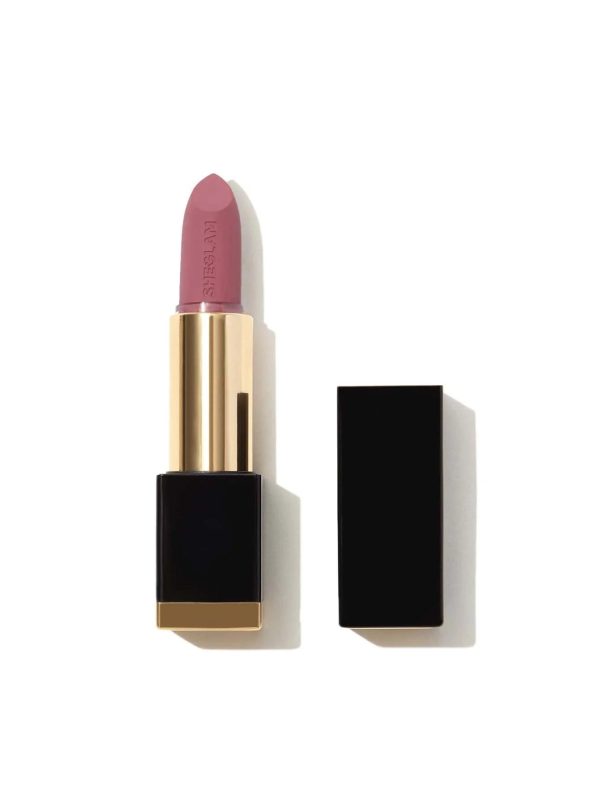 Sheglam - MATTE ALLURE LIPSTICK - PEONY Online now