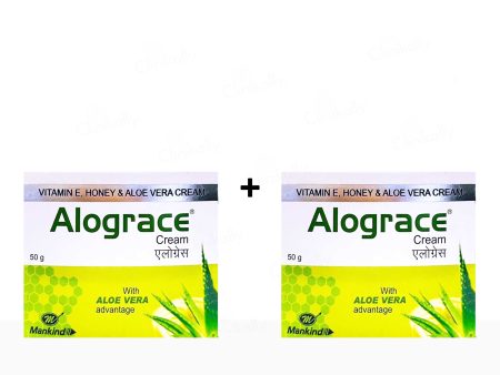 Alograce Cream Online now