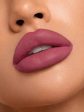 Sheglam - MATTE ALLURE LIPSTICK - PEONY Online now