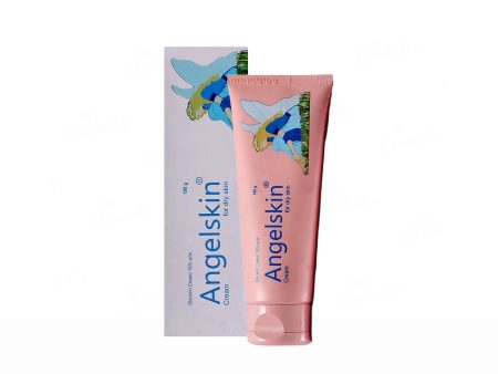 Angelskin 15% Glycerin Cream Sale