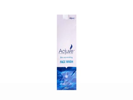 Acjuve Skin Rejuvenating Face Wash Discount