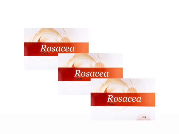 Rosacea Soap Online