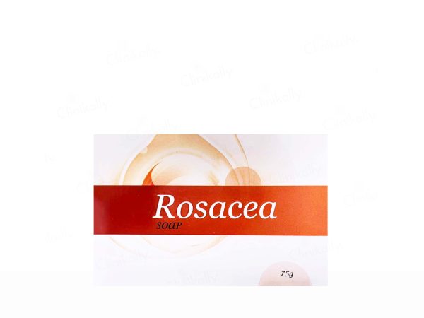 Rosacea Soap Online