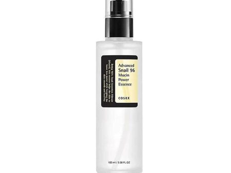 COSRX - Advanced Snail 96 Mucin Power Essence - 100 ml Sale