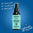 NYX - DEWY FINISH SETTING SPRAY - 60ml Sale