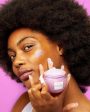 GLOW RECIPE – Plum Plump Hyaluronic Cream Supply