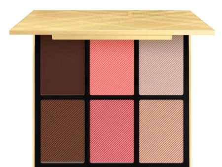 BURBERRY - BEAUTY Essentials Glow Palette - 01 Fair to Light Medium Online now