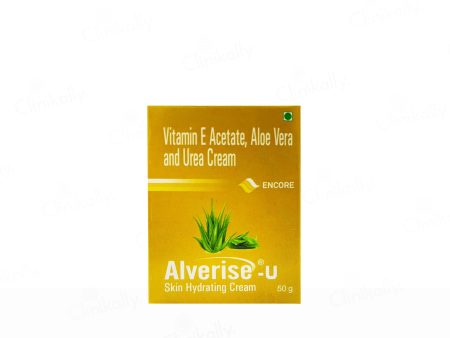 Alverise-U Skin Hydrating Cream Sale