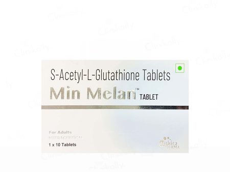 Min Melan Tablet Supply